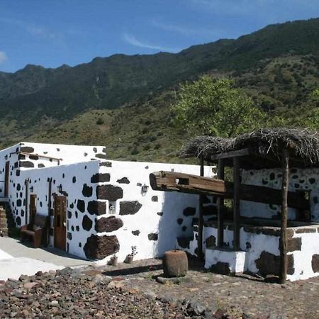 Вілла Casas Rurales Puerto Escondido Tigaday Екстер'єр фото