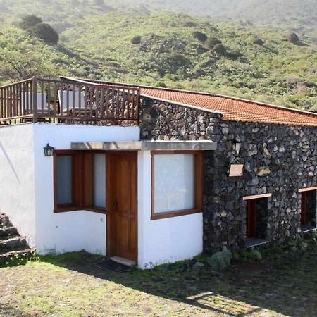 Вілла Casas Rurales Puerto Escondido Tigaday Екстер'єр фото