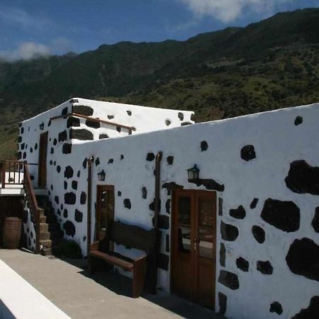 Вілла Casas Rurales Puerto Escondido Tigaday Екстер'єр фото