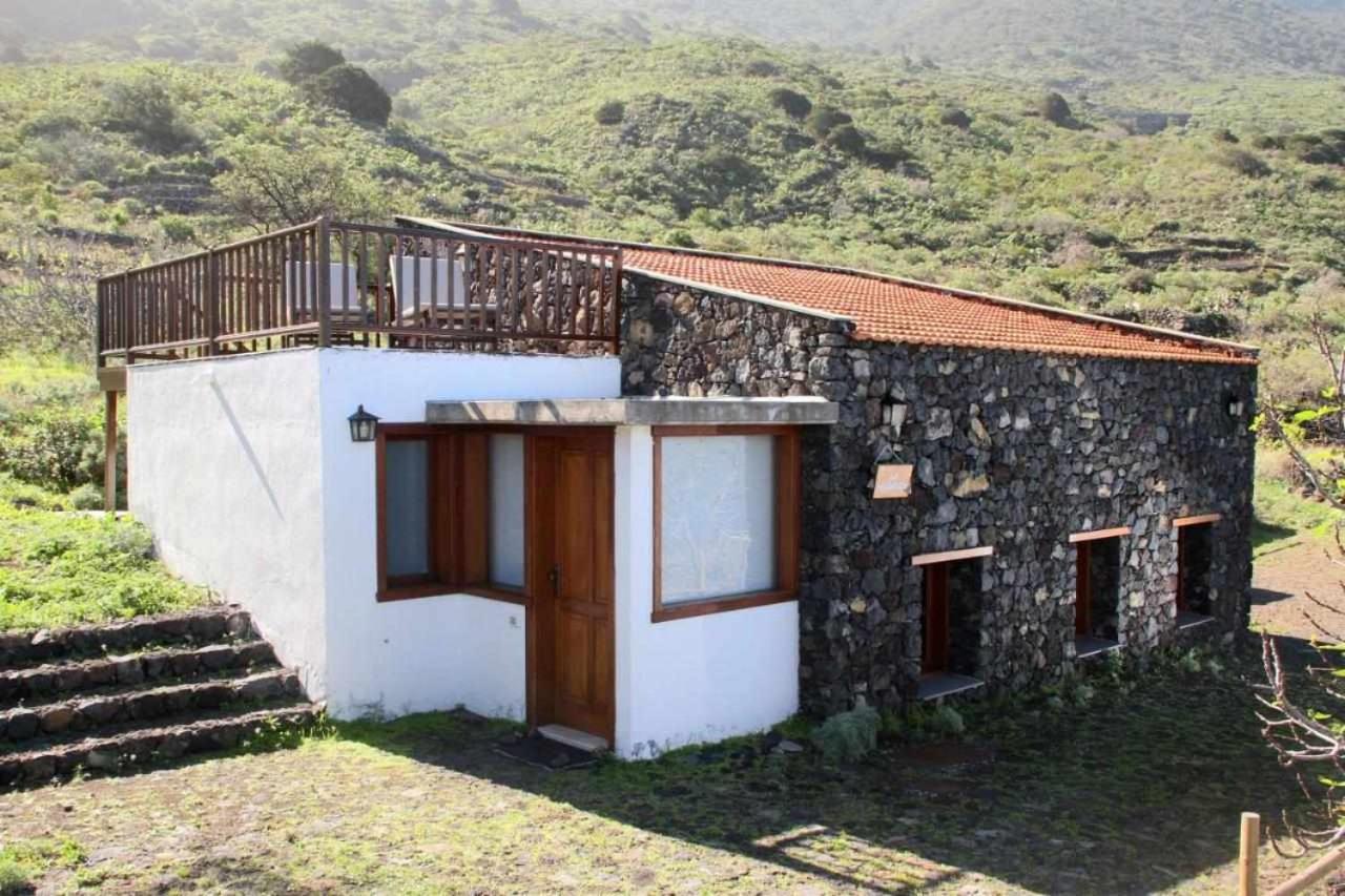 Вілла Casas Rurales Puerto Escondido Tigaday Екстер'єр фото