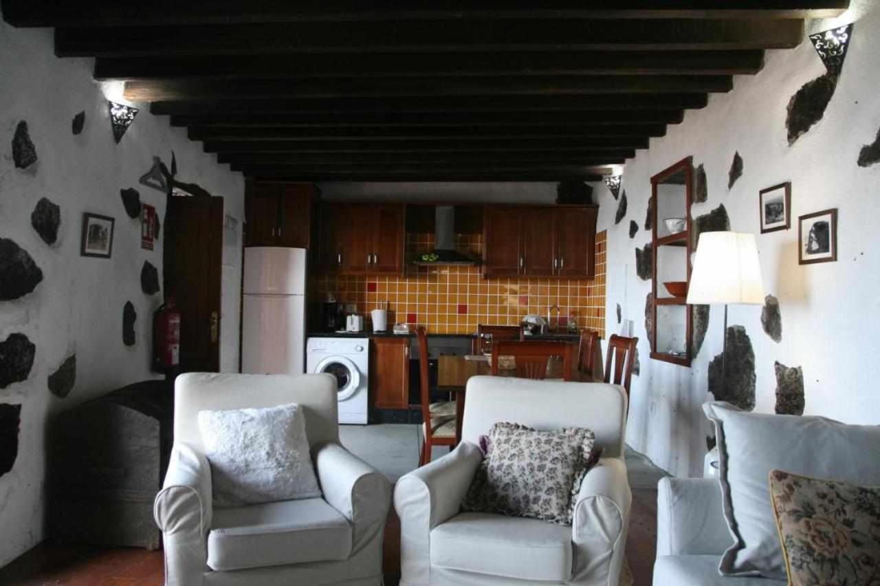 Вілла Casas Rurales Puerto Escondido Tigaday Екстер'єр фото