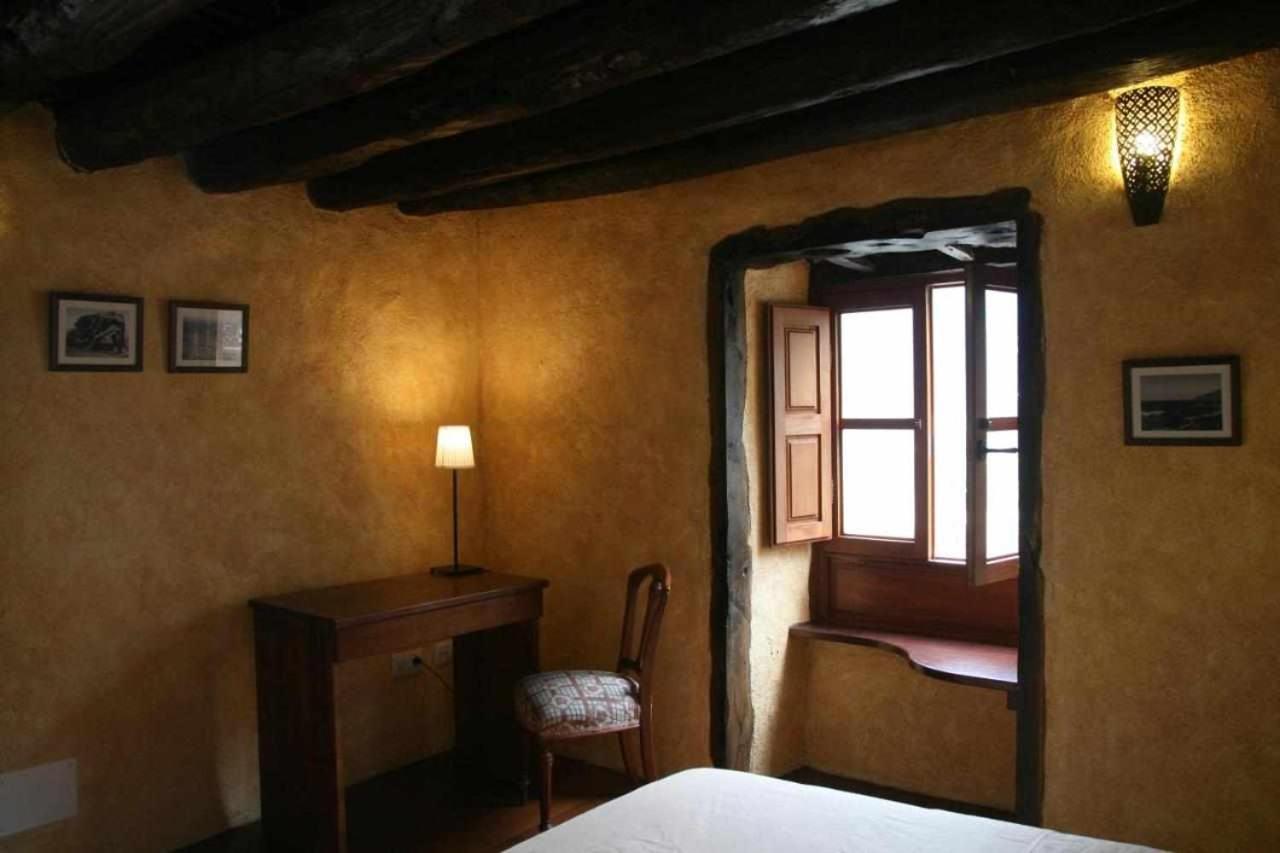 Вілла Casas Rurales Puerto Escondido Tigaday Екстер'єр фото