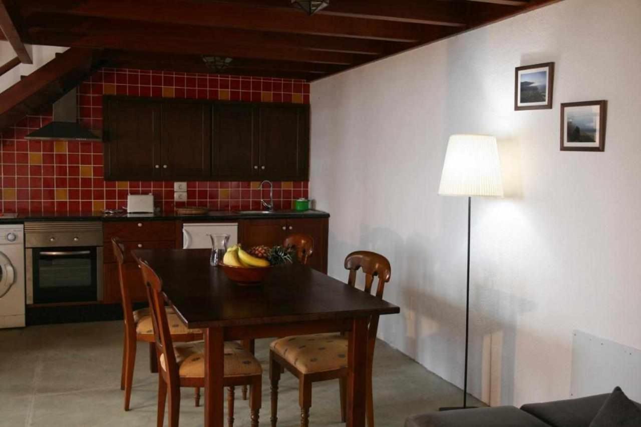 Вілла Casas Rurales Puerto Escondido Tigaday Екстер'єр фото