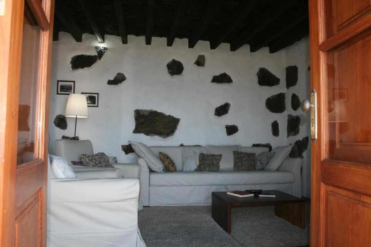 Вілла Casas Rurales Puerto Escondido Tigaday Екстер'єр фото
