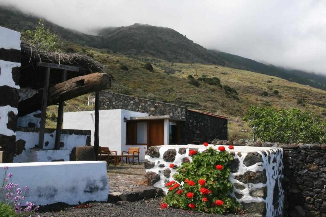 Вілла Casas Rurales Puerto Escondido Tigaday Екстер'єр фото