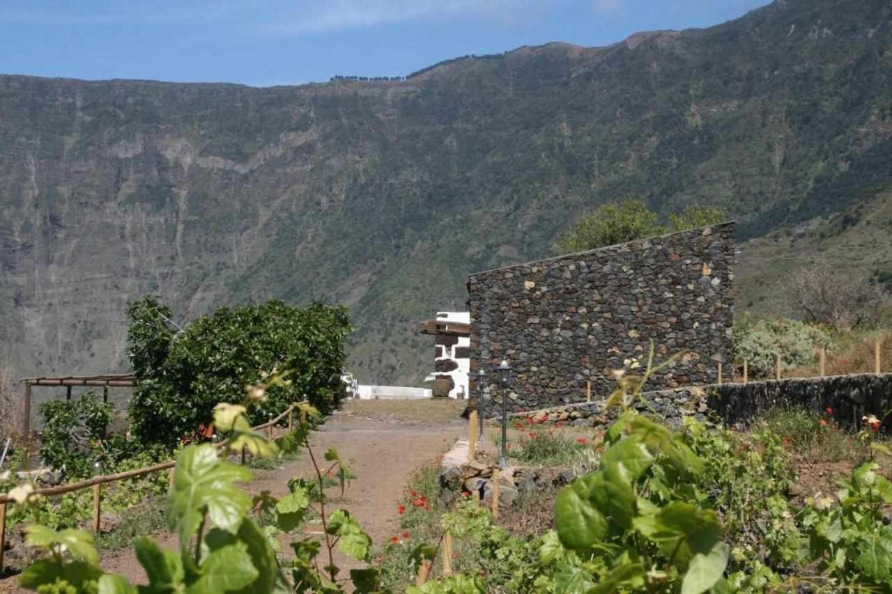 Вілла Casas Rurales Puerto Escondido Tigaday Екстер'єр фото
