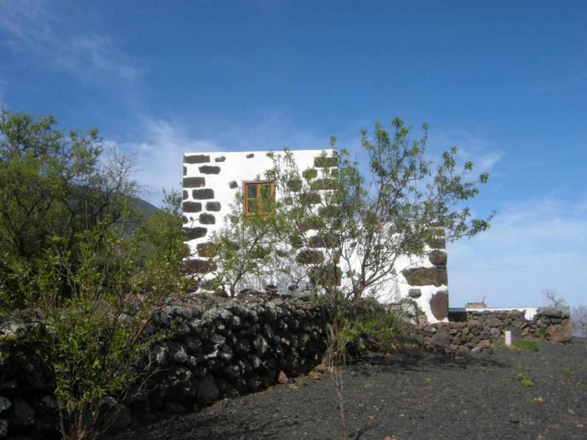 Вілла Casas Rurales Puerto Escondido Tigaday Екстер'єр фото