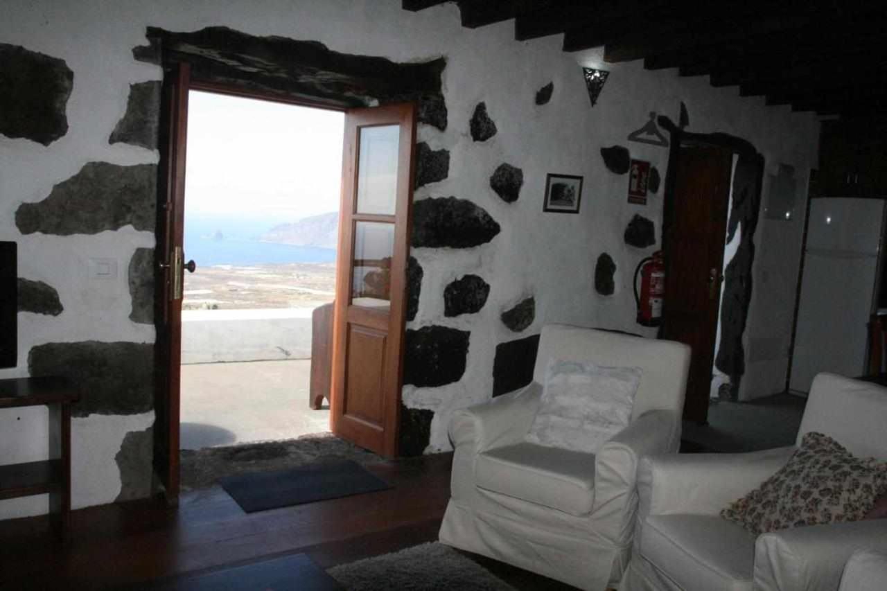 Вілла Casas Rurales Puerto Escondido Tigaday Екстер'єр фото