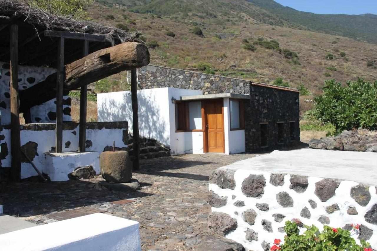 Вілла Casas Rurales Puerto Escondido Tigaday Екстер'єр фото
